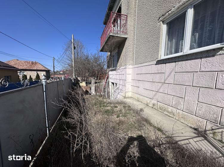 Casa spatioasa de vanzare in Feleac - 1