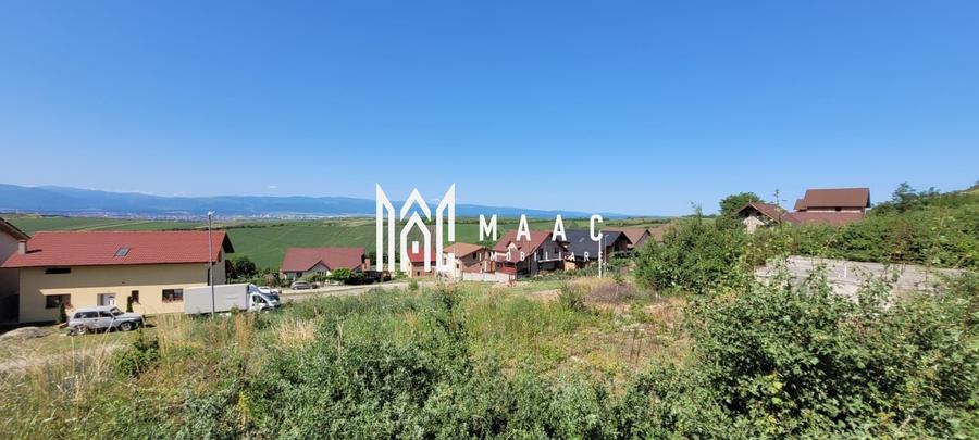 Teren Construcții intravilan de 491 mp, în Șura Mare