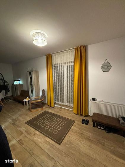 Apartament de 3 camere,54 mp, 30 mp terasa, parcare, zona Vivo - 2