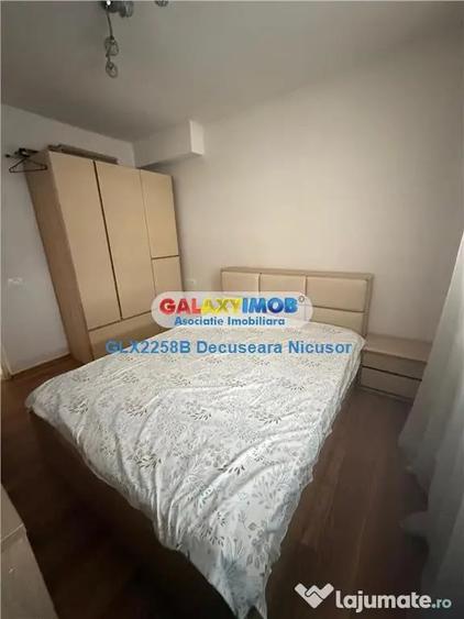 Apartament 2 Camere, Loc Parcare, Militari Residence, 420 eu - 7
