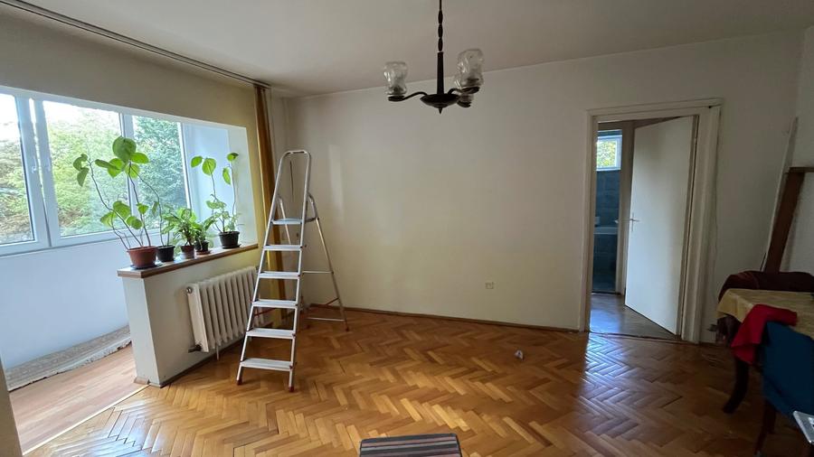 Apartament de inchiriat Academia Gh. Dima - 1