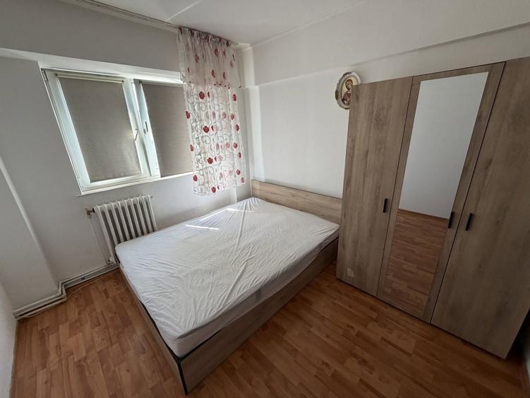 Apartament cu 3 camere, mobilat în Obor