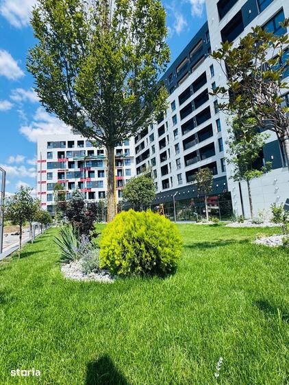 Apartament cu 3 camere decomandat în Tătărași