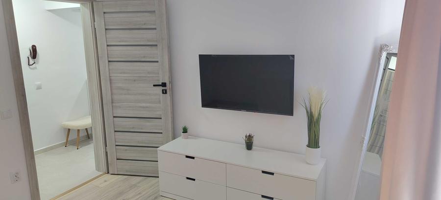 Apartament reamenajat mobilat - 6