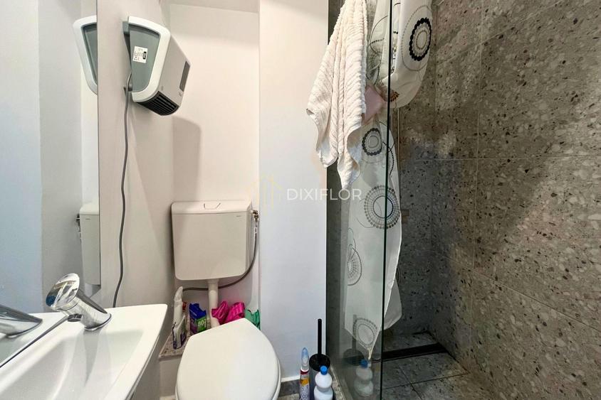 Investiție la 3 minute de UMFST - Apartament cu 3 camere - 6
