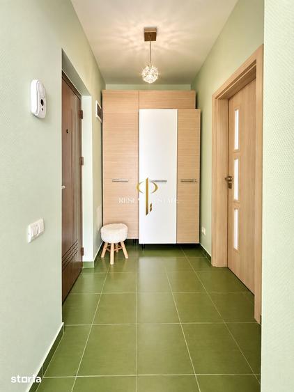 Apartament cu 2 camere ?i dressing| loc de parcare| Giroc - 6