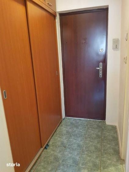 Garsoniera in zona Spitalului Judetean, proprietar - 1