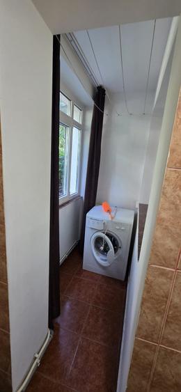Garsonieră decomandată în Galata