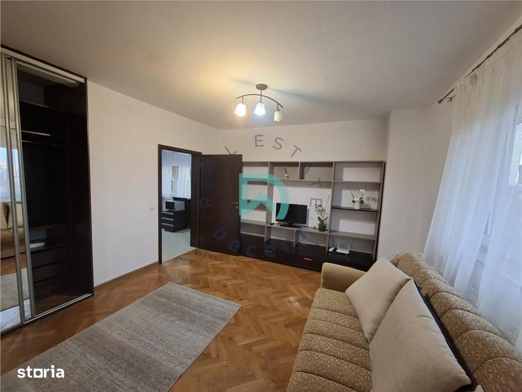 Apartament 2 camere Centrul Brasov - 2