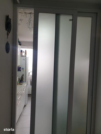 Apartament cu 2 camere în Tomis Mall