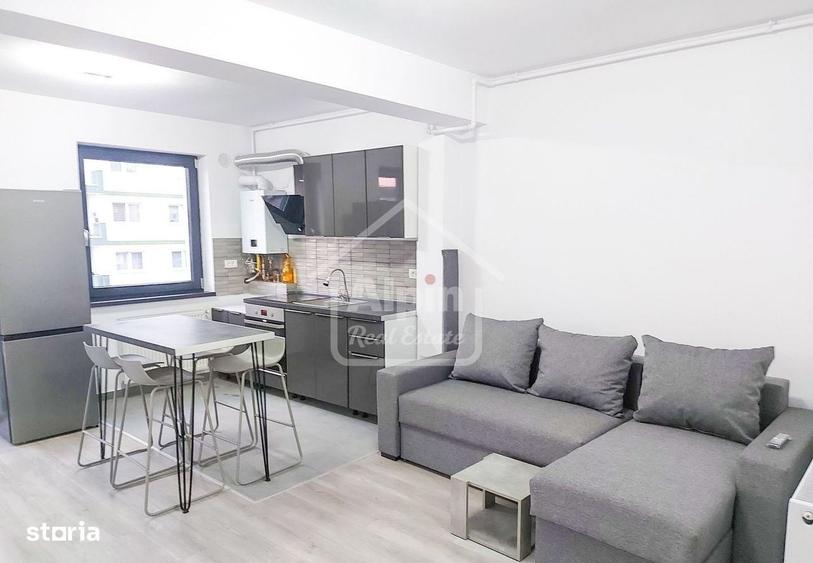 Apartament cu 2 camere decomandat în Tractorul — fotografia 1