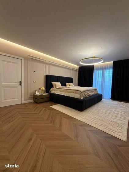 Casă cu 3 camere cu Teren 650 Mp în Central