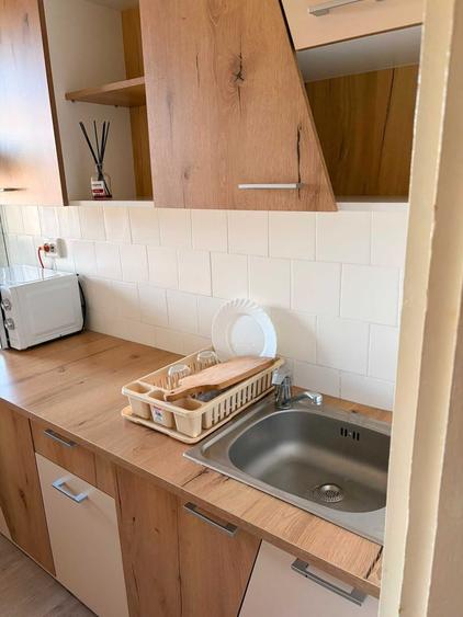 Proprietar, inchiriez apartament 1 camera recent renovat, cartierul Iosia - 6