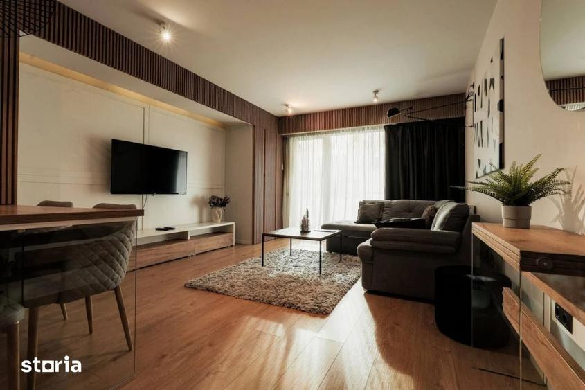 Apartament cu 2 camere I Mobilat si utilat I Scala Center - 8