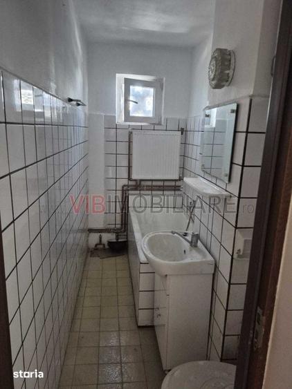 3 camere | Pia?a Doina | 55 mp | Centrala proprie - 10