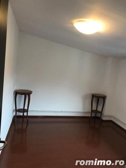 Unirii, Marasesti S+P+1+M, curte, Sp Com si 2 apartamente - 7