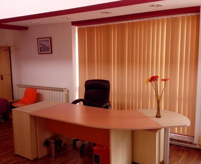 Spațiu comercial, de 90 mp, în Ultracentral