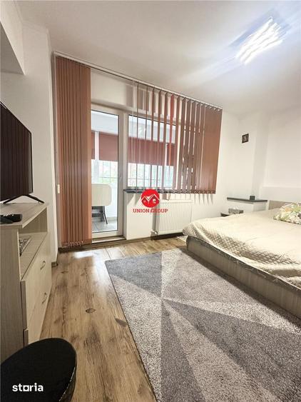 Apartament 2 camere mobilat utilat complet, Zona Energia, loc de parca - 10