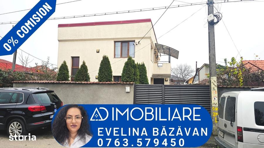 Casă cu 4 camere cu Teren 244 Mp în Panduraș