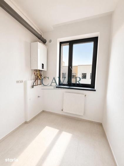 Apartament cu 3 camere decomandat în Brâncoveanu