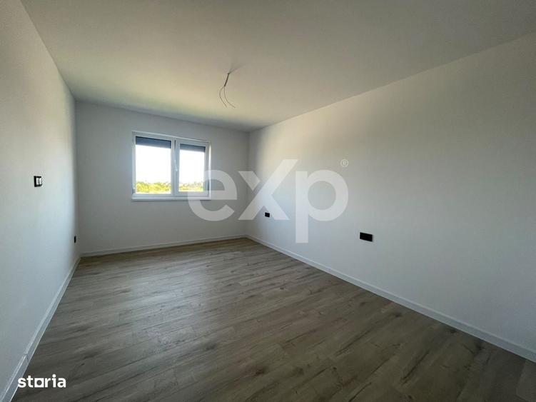 Apartament cu 2 camere decomandat în Trivale