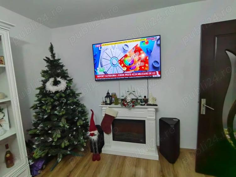 Vand apartament 2 camere, 54 mp. - 4