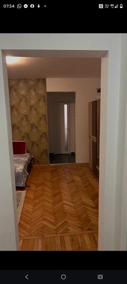 Apartament cu 2 camere semidecomandat în City Park Mall