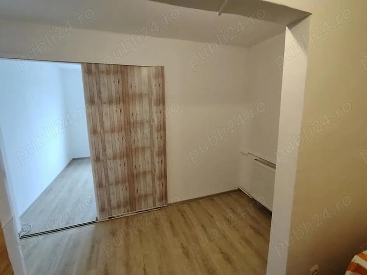 Apartament cu 2 camere în Steaua