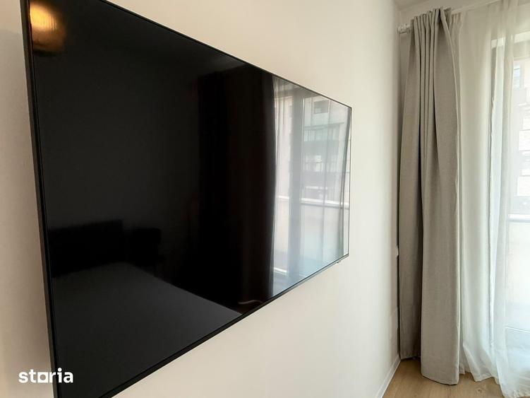 Apartament 2 camere. An 2025. Loc de parcare - 6