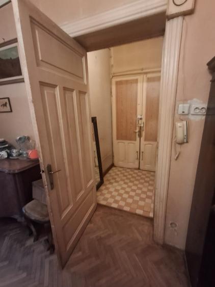 Apartament cu 4 camere decomandat în Obor