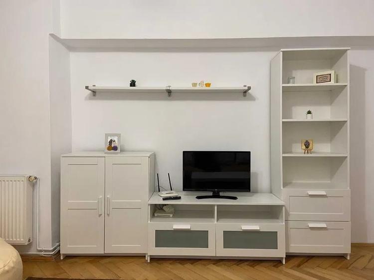 Apartament cu 2 camere decomandat, mobilat în Zorilor