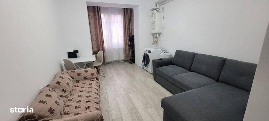 Garsonieră în Central