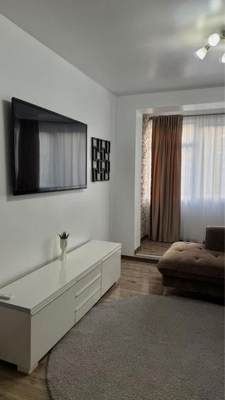 Apartament cu 2 camere în Nord