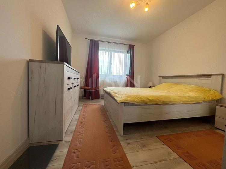 Casă cu 4 camere cu Teren 500 Mp în Buftea
