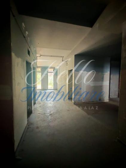 Spațiu comercial, de 436.64999389648 mp, în Central