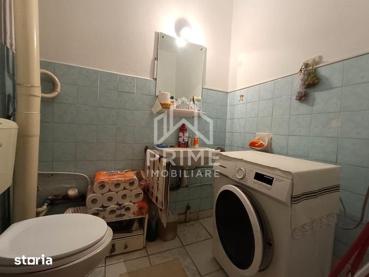 Apartament cu 4 camere decomandat în Central