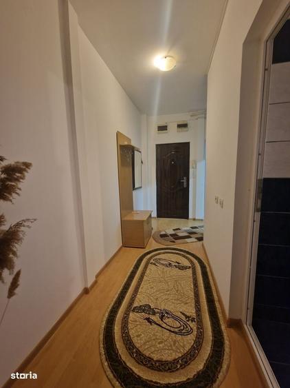 Apartament cu 2 camere decomandat în Sud