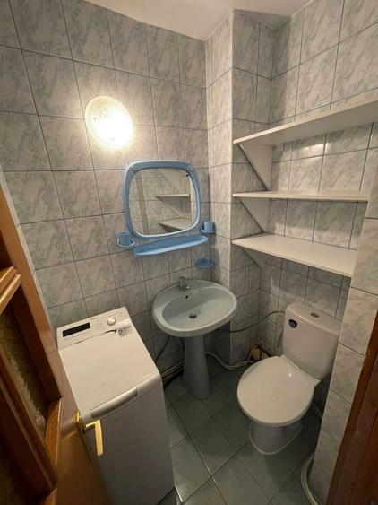 Apartament cu 3 camere decomandat în Bistrița Lac