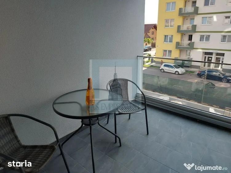 Vand apartament open space Coresi, Brasov, 2023, 61.2 mp - 3