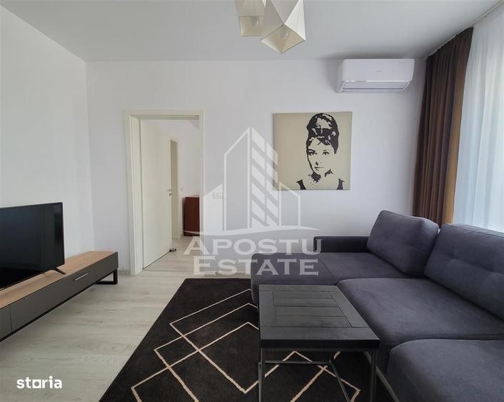 Apartament cu 3 camere, 2 bai, loc de parcare, bloc nou, Aradului - 1