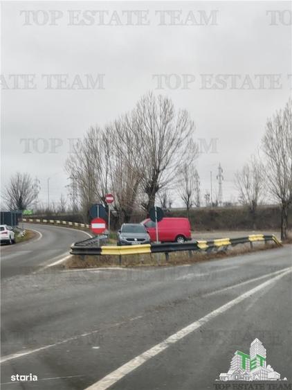 Spațiu comercial, în Bărcănești