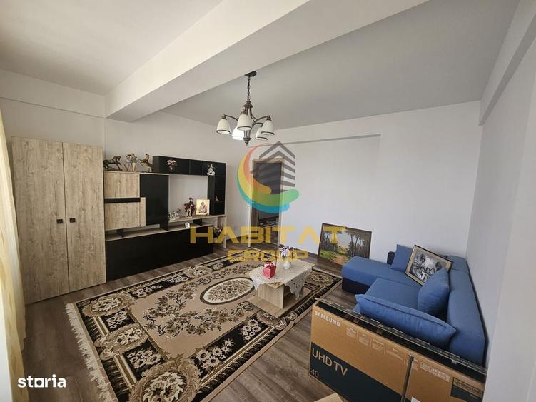 Apartament cu 2 camere în Dudu