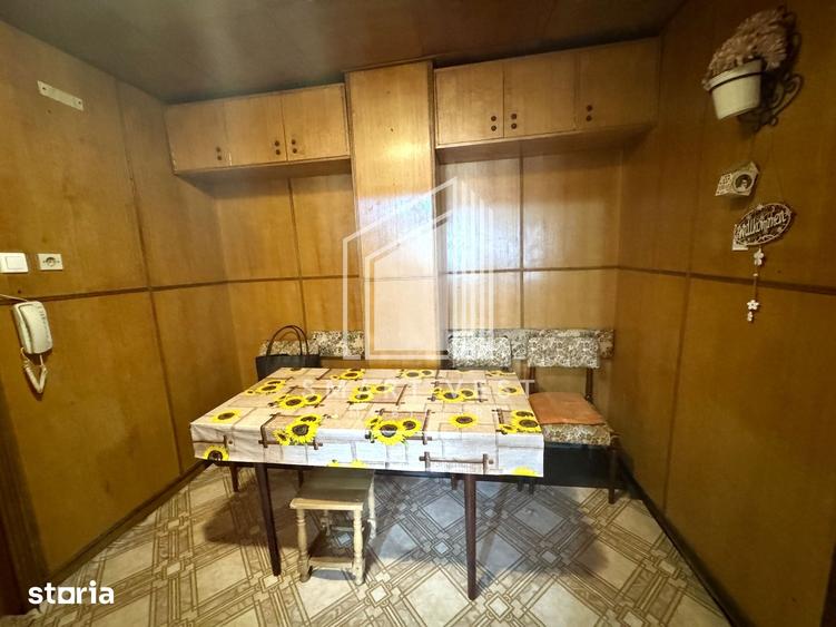 Apartament 3 camere | Etaj 3 cu lift | Zona Micro 15 - 14