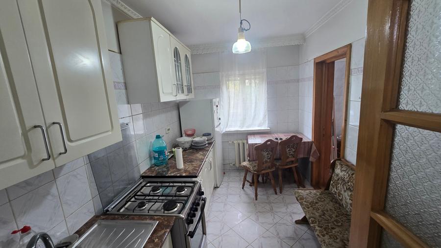 Apartament cu 2 camere decomandat în Brăilei