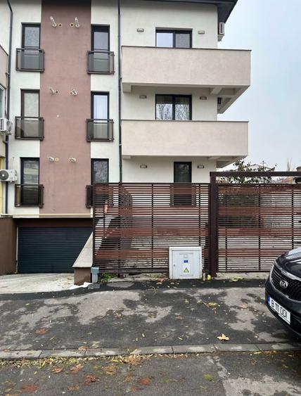 Apartament cu 2 camere în Chibrit