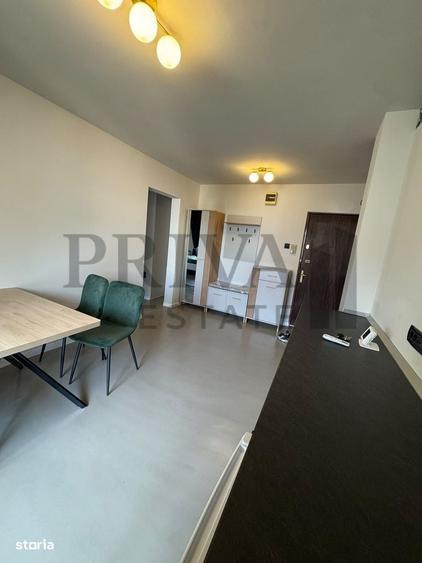 Apartament renovat, 3 camere, 60 mp, etaj 3, Complex Studentesc - 8