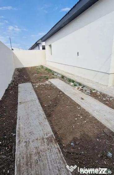 Casa situata in Lumina zona baza sportiva - Lumina (Constanta) - 8