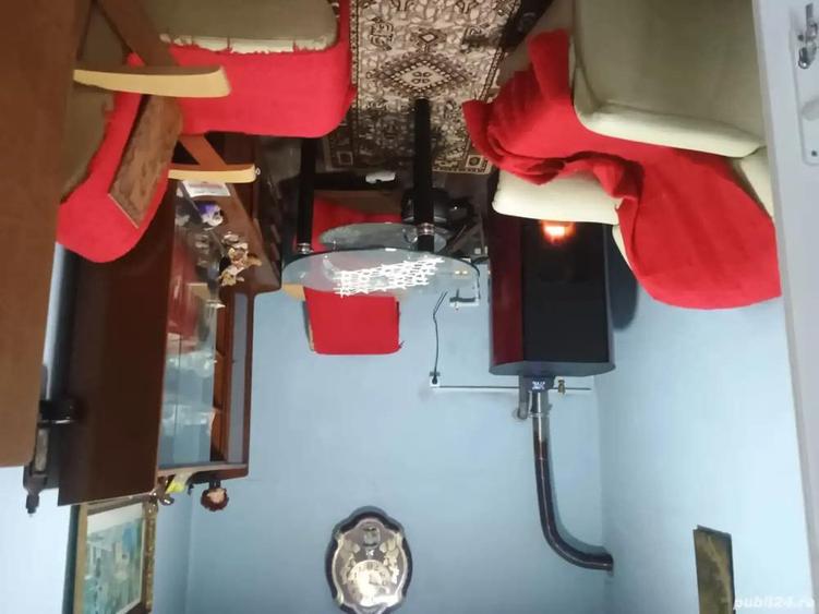 Casă cu 4 camere cu Teren 504 Mp în Central