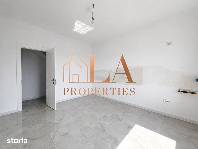 Vila individuala noua | Teren 400mp | Toate utilitatile | Domnesti - 12