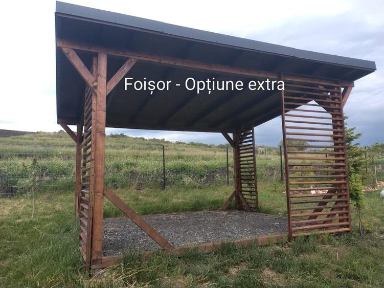 Spațiu comercial, în Feiurdeni